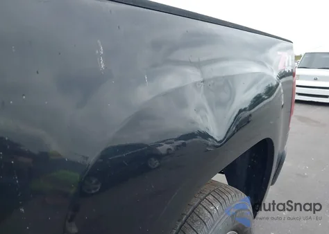 2011 GMC Sierra 1500 Sle z USA, uszkodzony, nr VIN 1GTR2VE37BZ186331